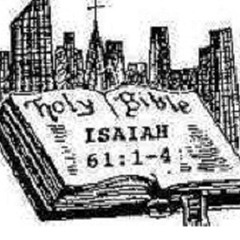 "Grace To You And Peace"  - Salutation #4 (Various Scriptures From The New Testament)