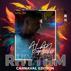 RHYTHM VOL.02 (CARNAVAL EDITION)