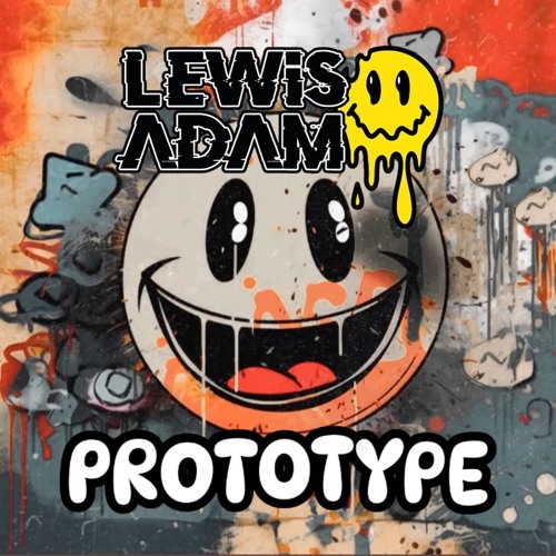 Lewis Adam - Prototype (OUT NOW)