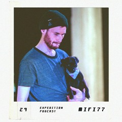 Expedition Podcast 29 / Mifi77