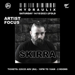 SKIRRA - Steam Room
