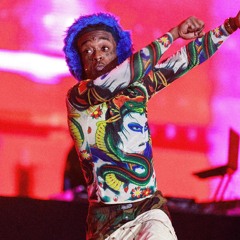 Lil Uzi Vert - Fast N Slow