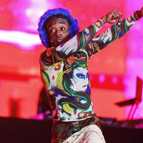 Lil Uzi Vert - Fast N Slow