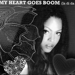 French Affair - My Heart Goes Boom Bootleg