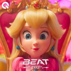 Peaches (Dance Remix) - Bowser x BEATette