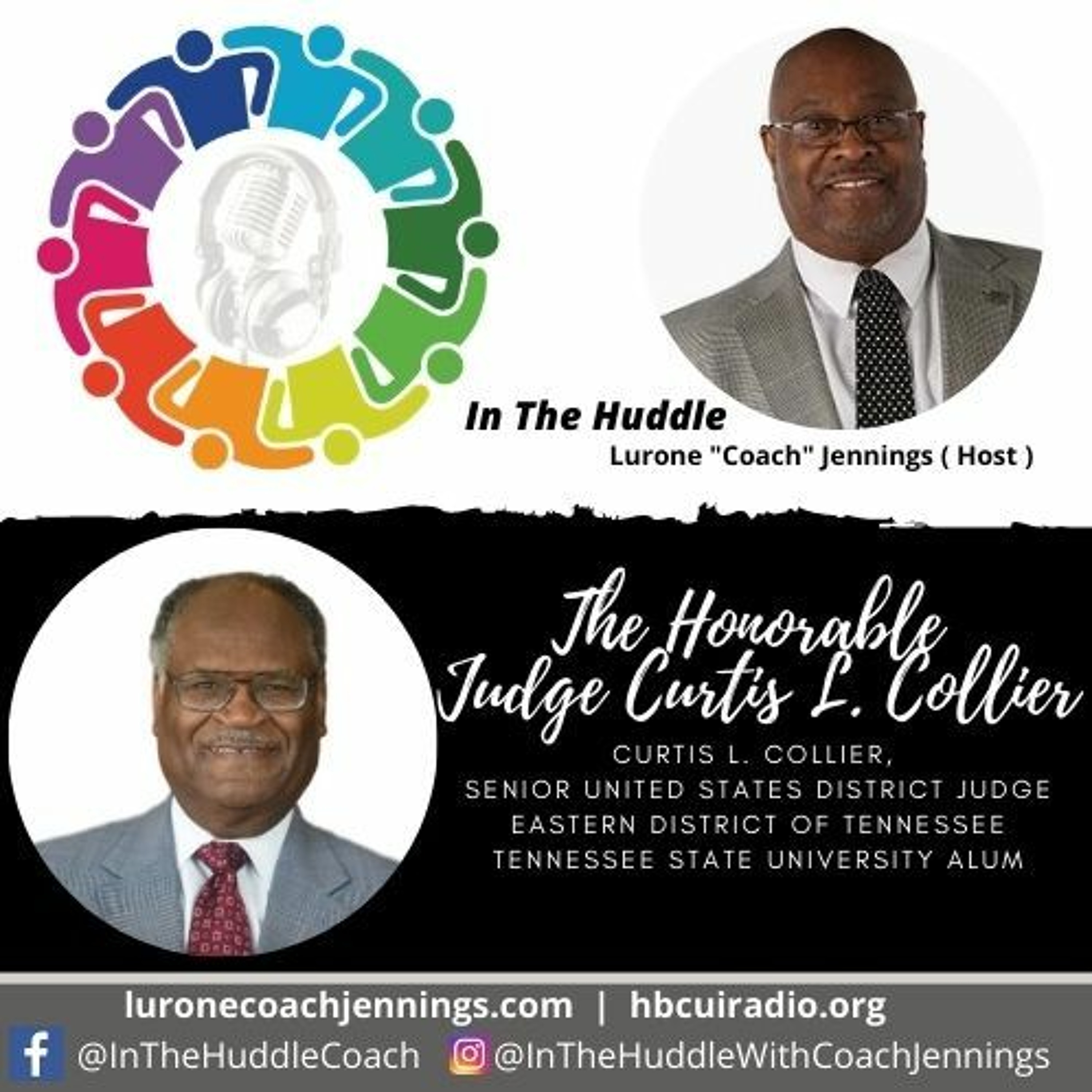 The HBCU Nation Radio Show