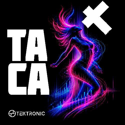 Tektronic - Taca