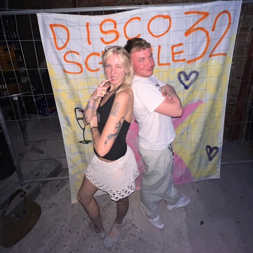 CARL HANG b2b SOPHTI @DISCOSCHORLE 32
