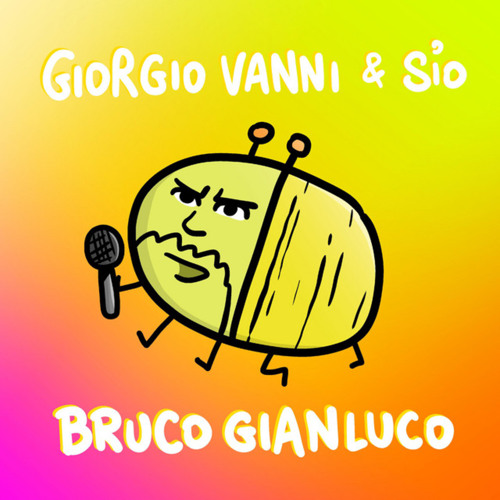 Bruco Gianluco (feat. Sio)