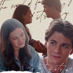 Only Us - Dear Evan Hansen ft. Jordan Doww & Bekah Purifoy