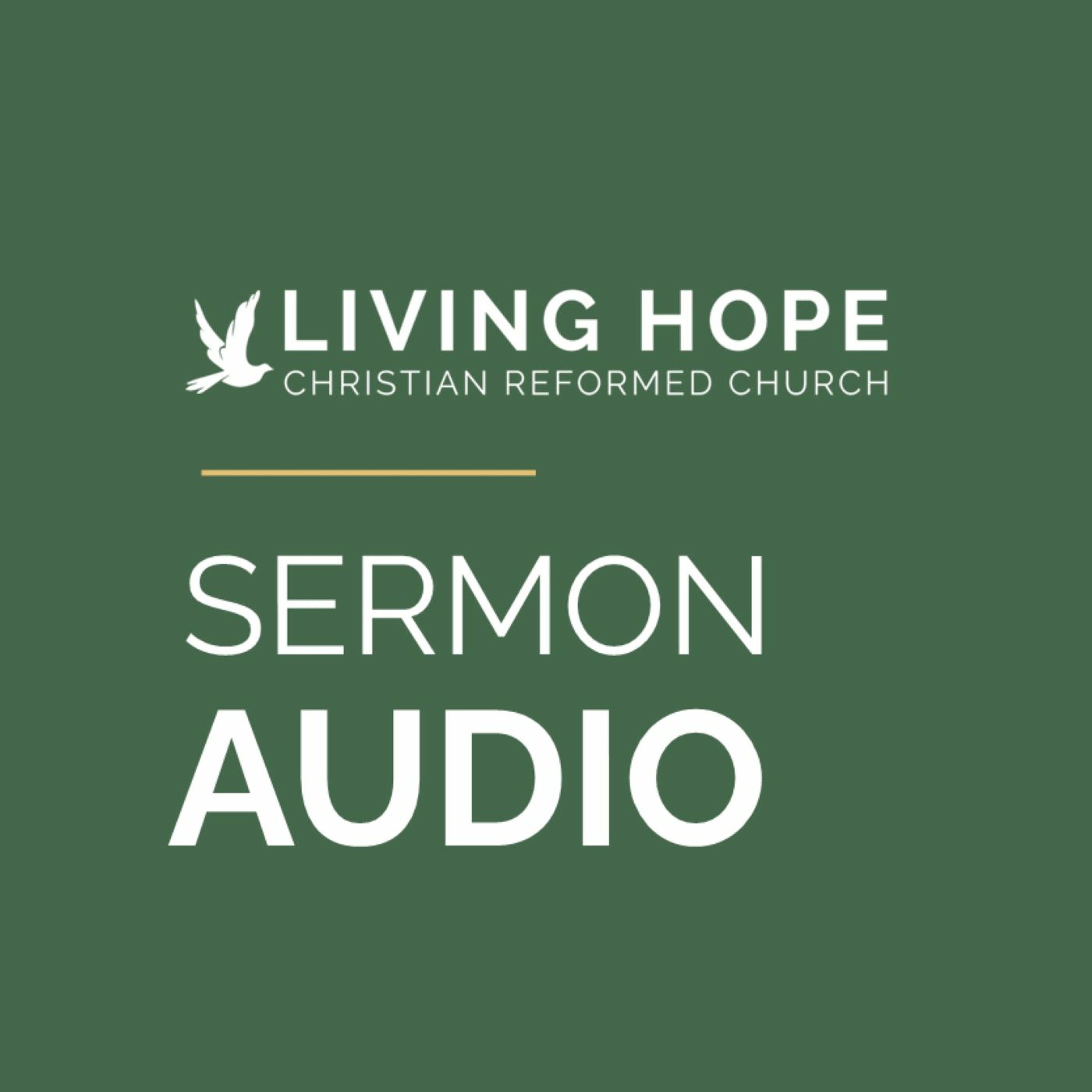 Living Hope CRC