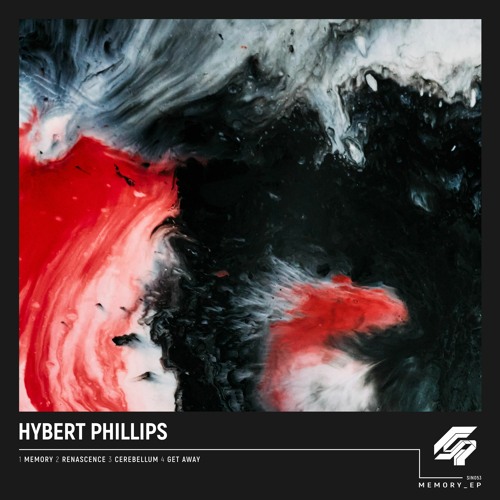 Hybert Phillips - Memory [Premiere] Sinuous Records