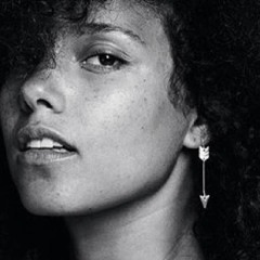 Alicia Keys - City of Gods (Part II) [TEVA Bootleg]