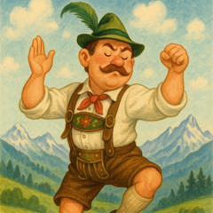 Zillertaler Raudi feat. T²