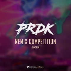 PRDK - Sanctum (Asom Remix) [Free Download]