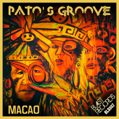 Pato's Groove - Macao