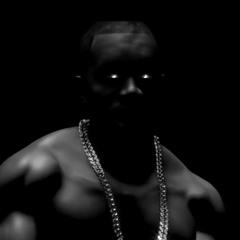 Kanye West - Black Skinhead (BaconChedda Remix)