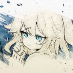 真夜中の色(inst)