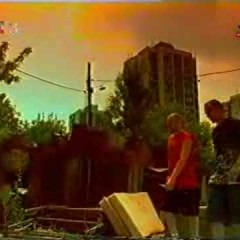 Tram 11   Vrucina Gradskog Asfalta