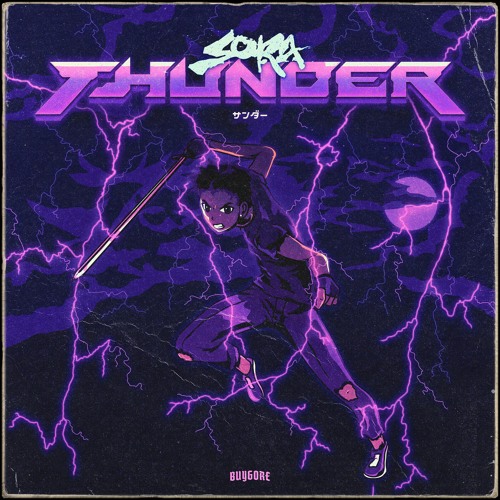 THUNDER