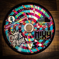 Que & Rkay Vs N!xy Bounce Mix