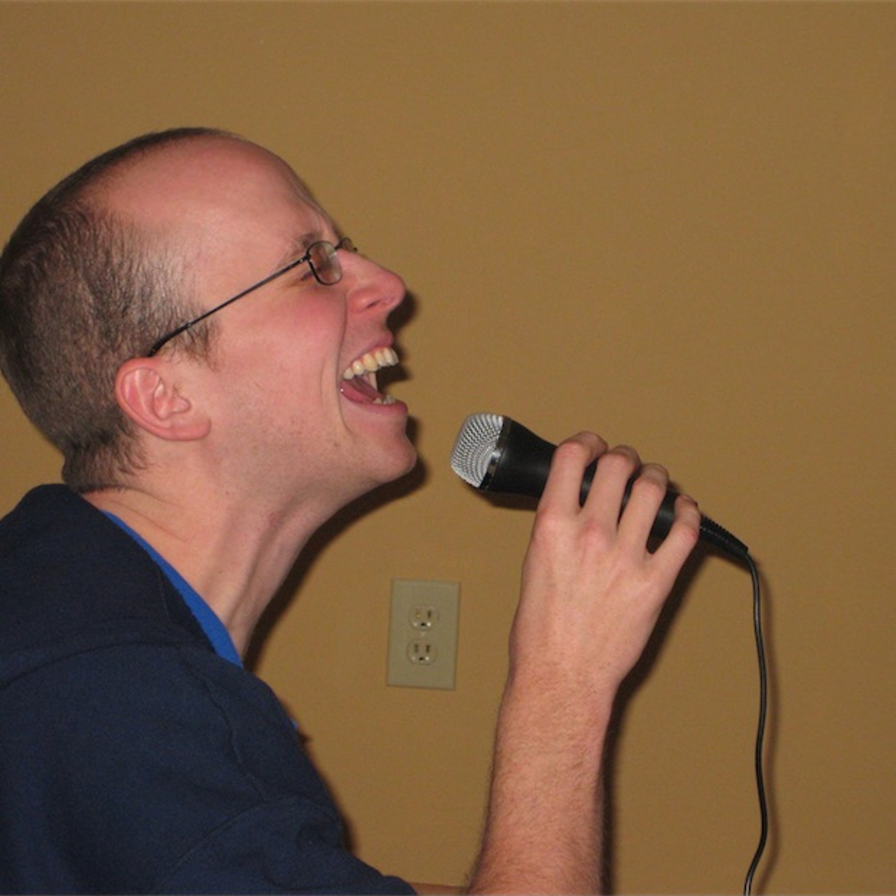 Judd In Your EarBuds