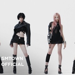 Aespa 에스파 'Whiplash' SICKOTON Remix | LIMMA