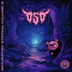 SATURATED STATION - VOL.8 - OSO