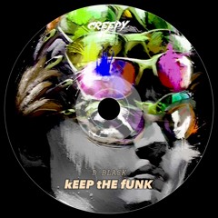 D BLACK - Keep The Funk (Radio Edit)