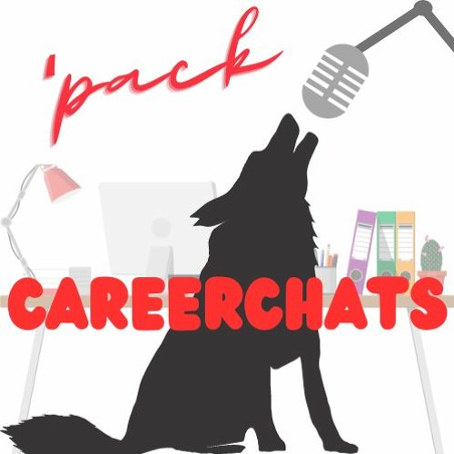 'Pack Career Chats Podcasts