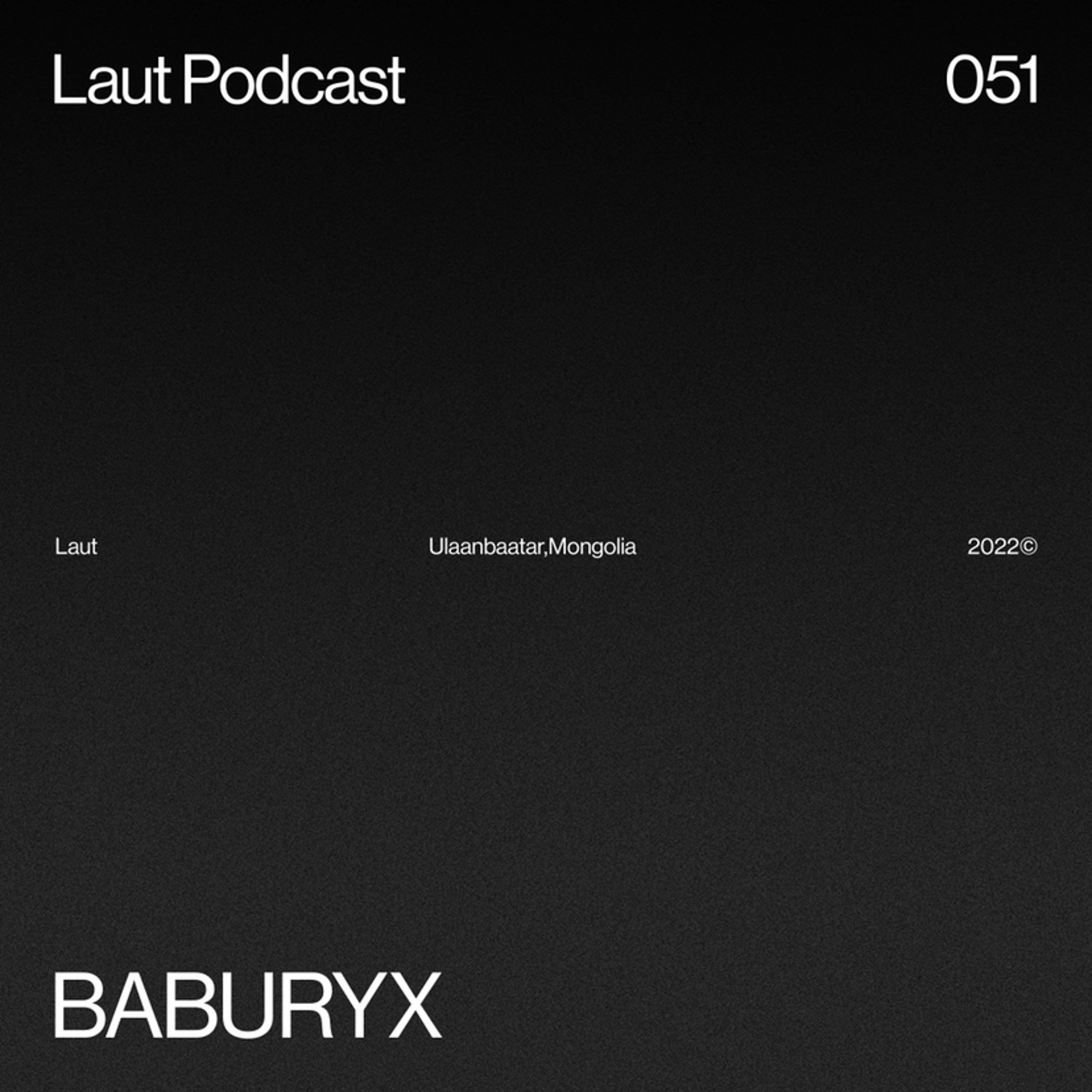 LAUT