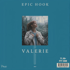 Epic Hook -Mark Ronson Amy Winehouse Valerie  cover