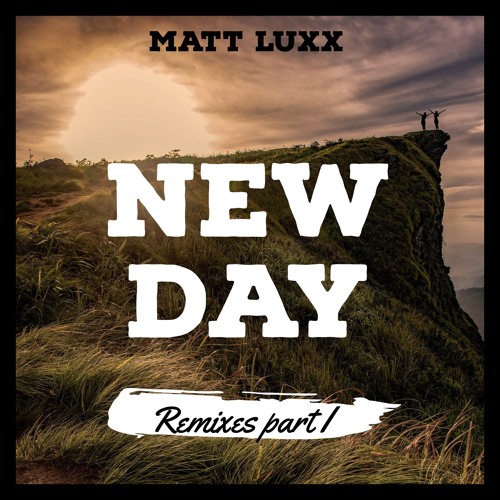 New Day (Samuel Zamora Remix) - OUT NOW!