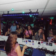Kshaw’s Mixies