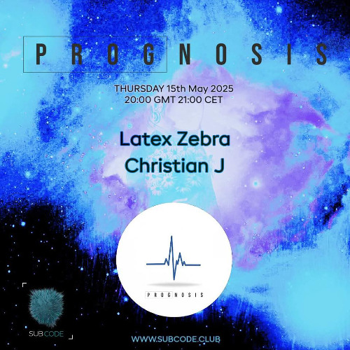 Prognosis - Subcode - May 2025