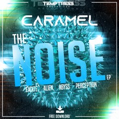 CARAMEL - PERCEPTION (FREE DOWNLOAD)