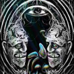 Dwuberz x Yuki x Trump x Seno - 5078 Evil Spirts