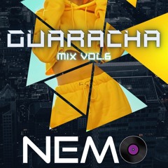 Guaracha Mix Vol. 6 - DJ Nemo