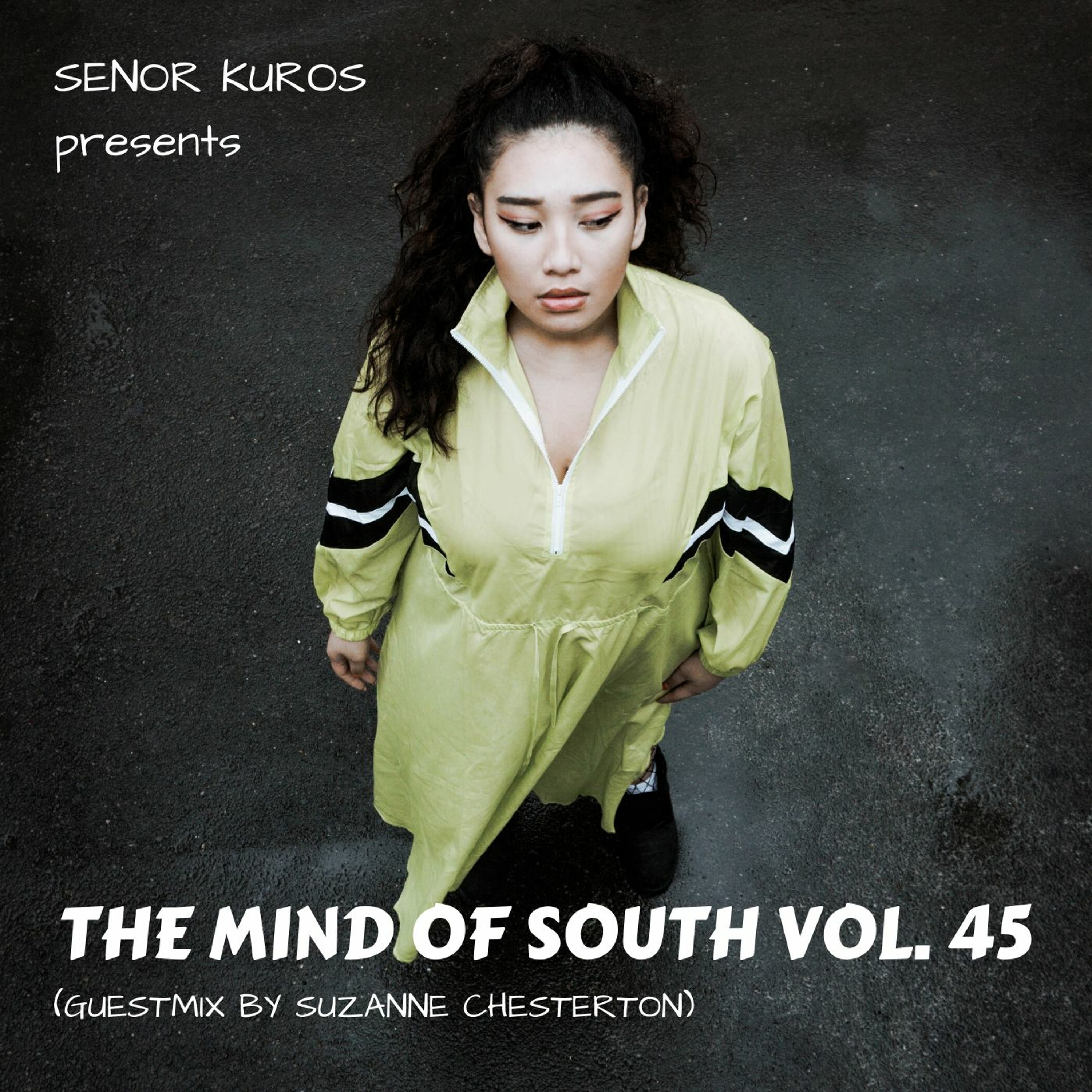 The Mind of South trance & progressive podcast