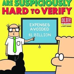 pdf your accomplishments are suspiciously hard to verify: a dilbert book (