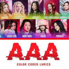 AAA (EM XINH SAY HI) x NICKII MIX [FREE DOWNLOAD]