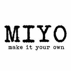 Make It Your Own