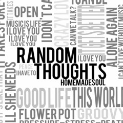 C - Trill - Random Thoughts