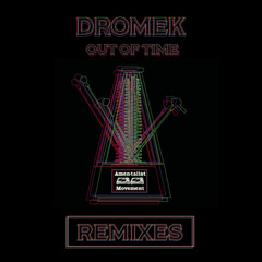 Dromek - City Road Drumglizm (Dr...um Remix)