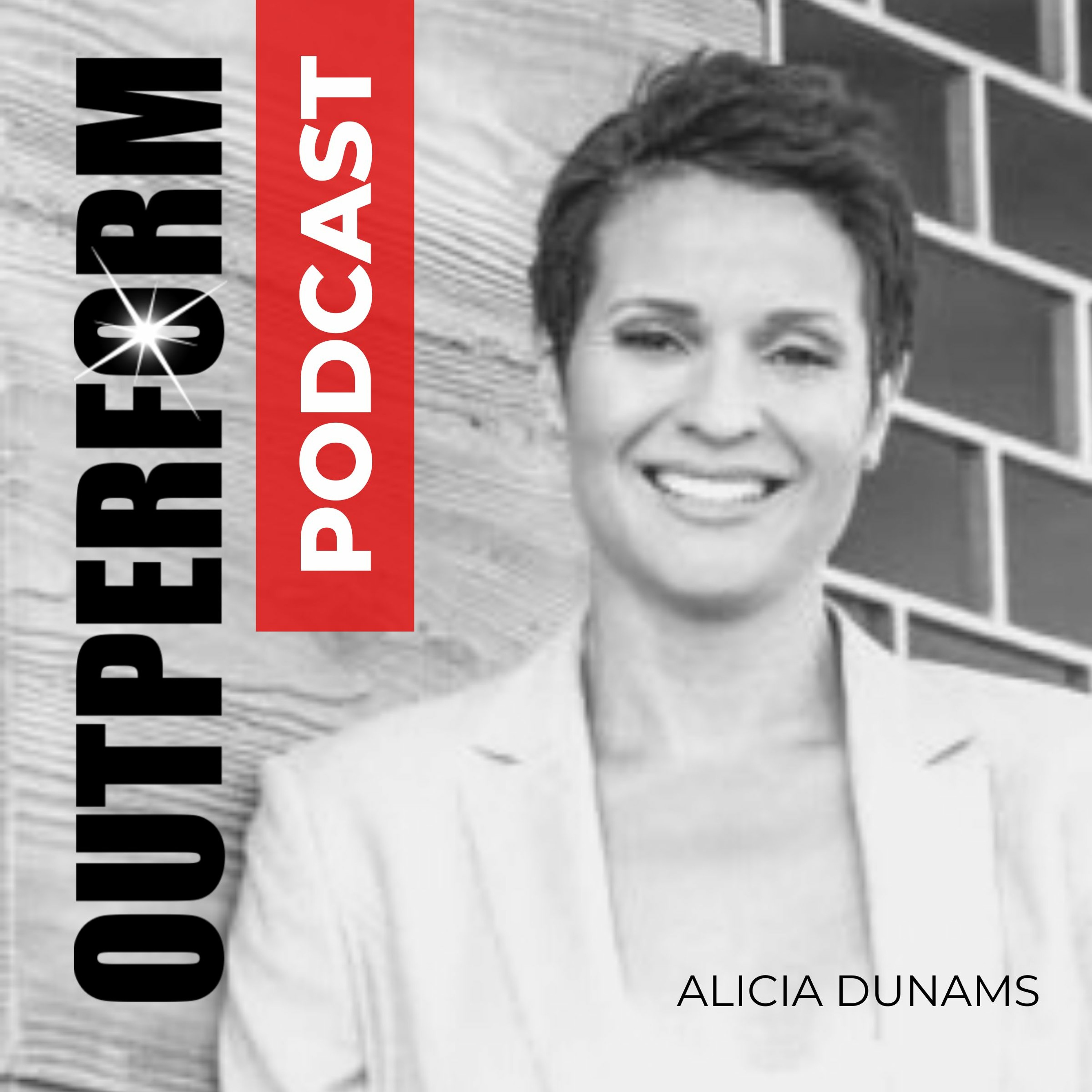 OUTPERFORM Podcast