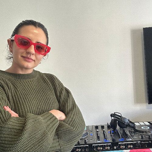 Friday Lekkers with tiny t | • Rnb • Hiphop • Mashup Mix | Sept 2025