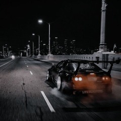 TransilvaniaRotterdam - Tokyo Drifting Reality