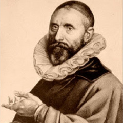 Sweelinck J. P. - Pavana Lachrimae SwWV 328 (harpsichord)
