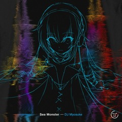 DJ Myosuke - Sea Monster
