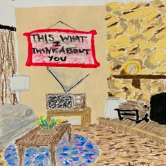 This What I Think About You - Jared Sena